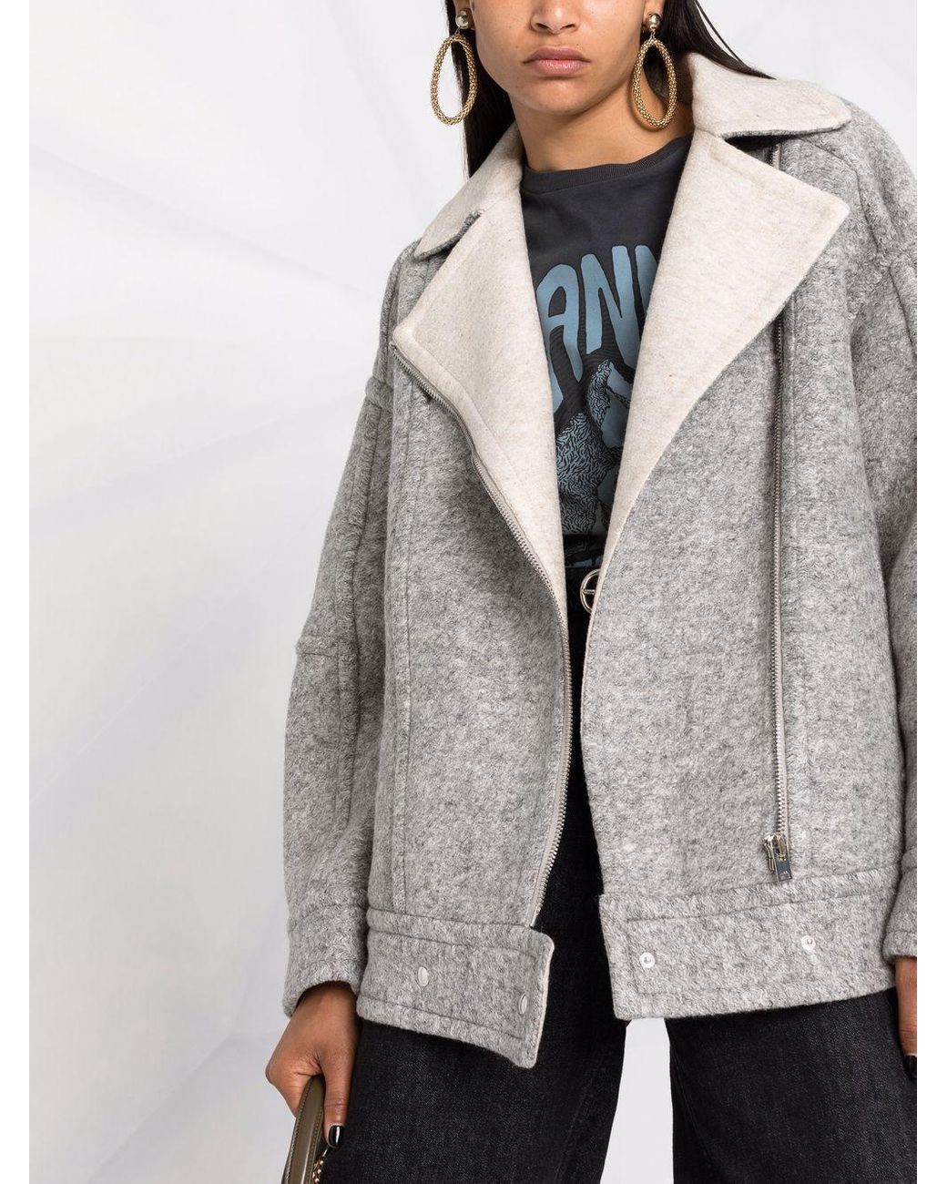 Iro coats & jackets hotsell