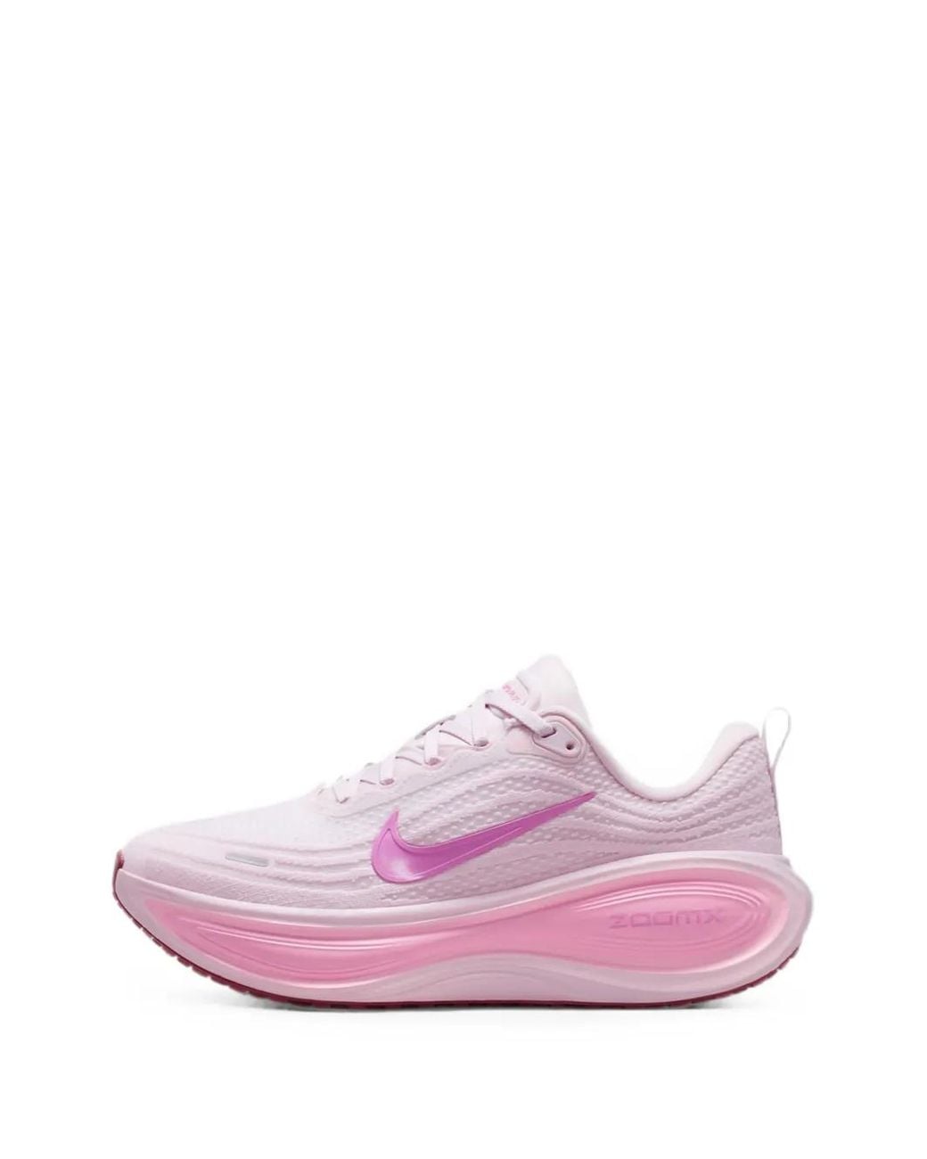 Nike Pink Vomero Plus Sneakers