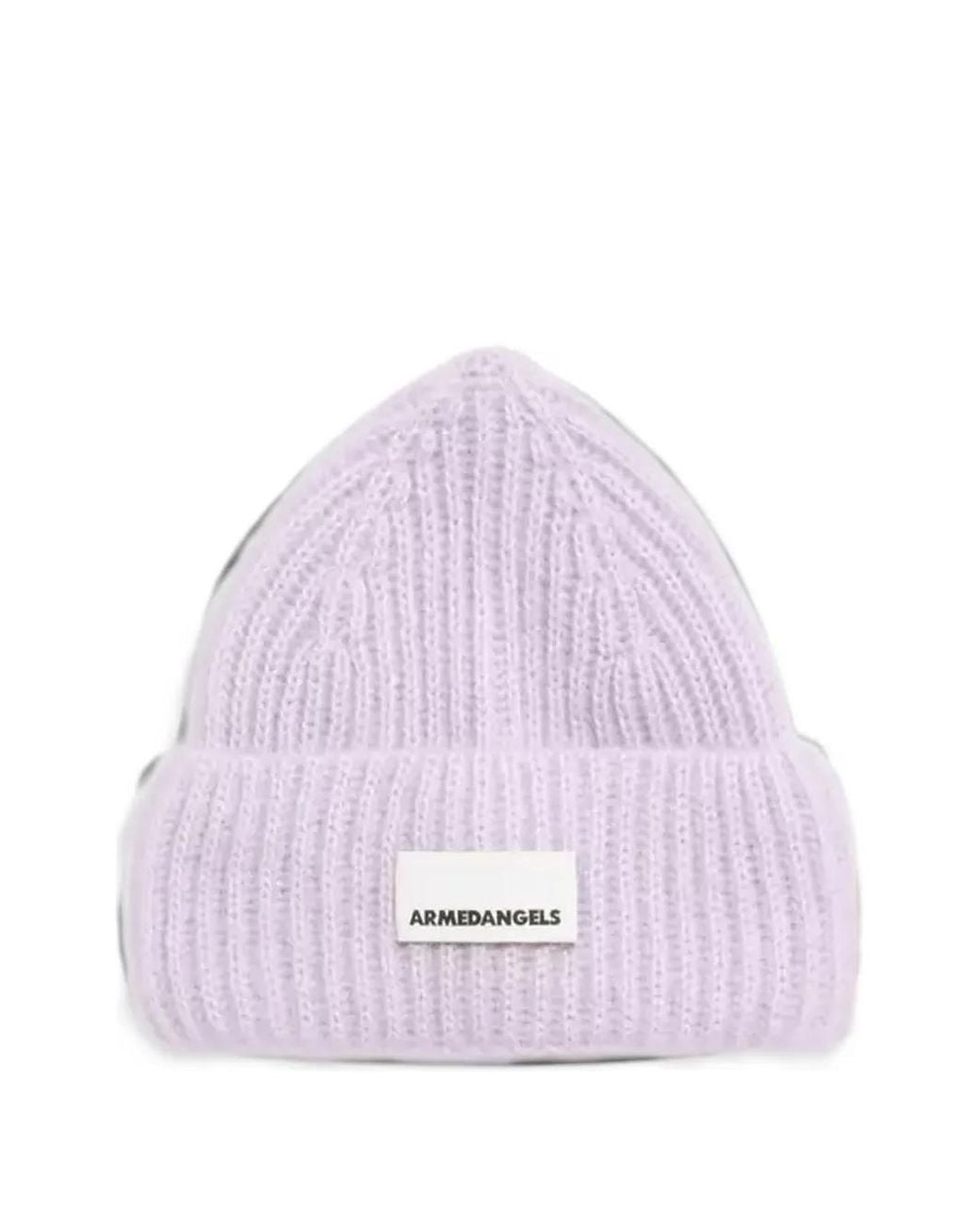 Berretto di ARMEDANGELS in Purple