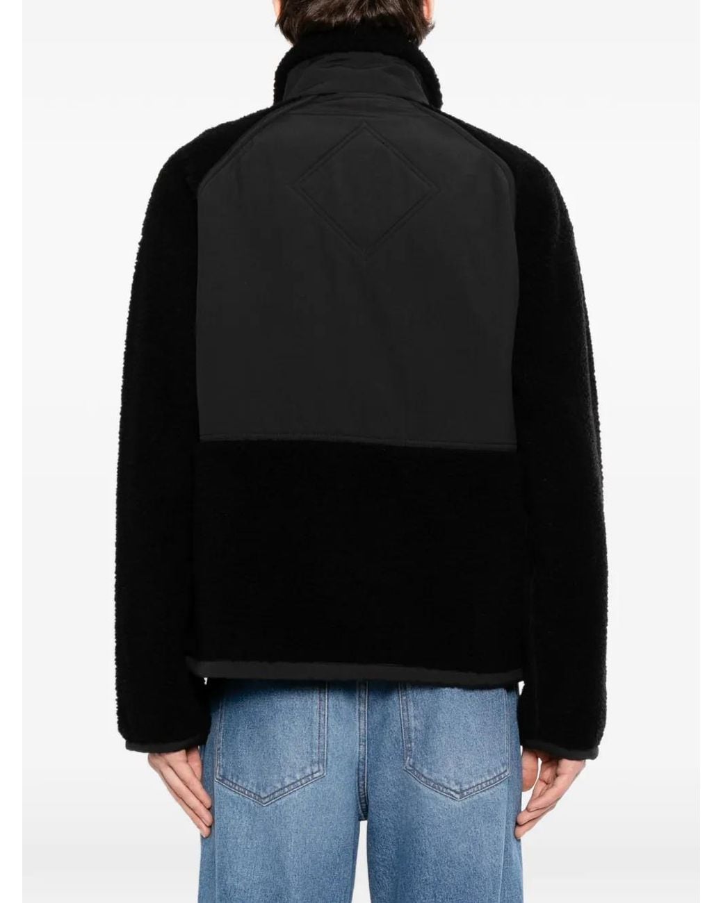 Canada Goose Black Jackets for men