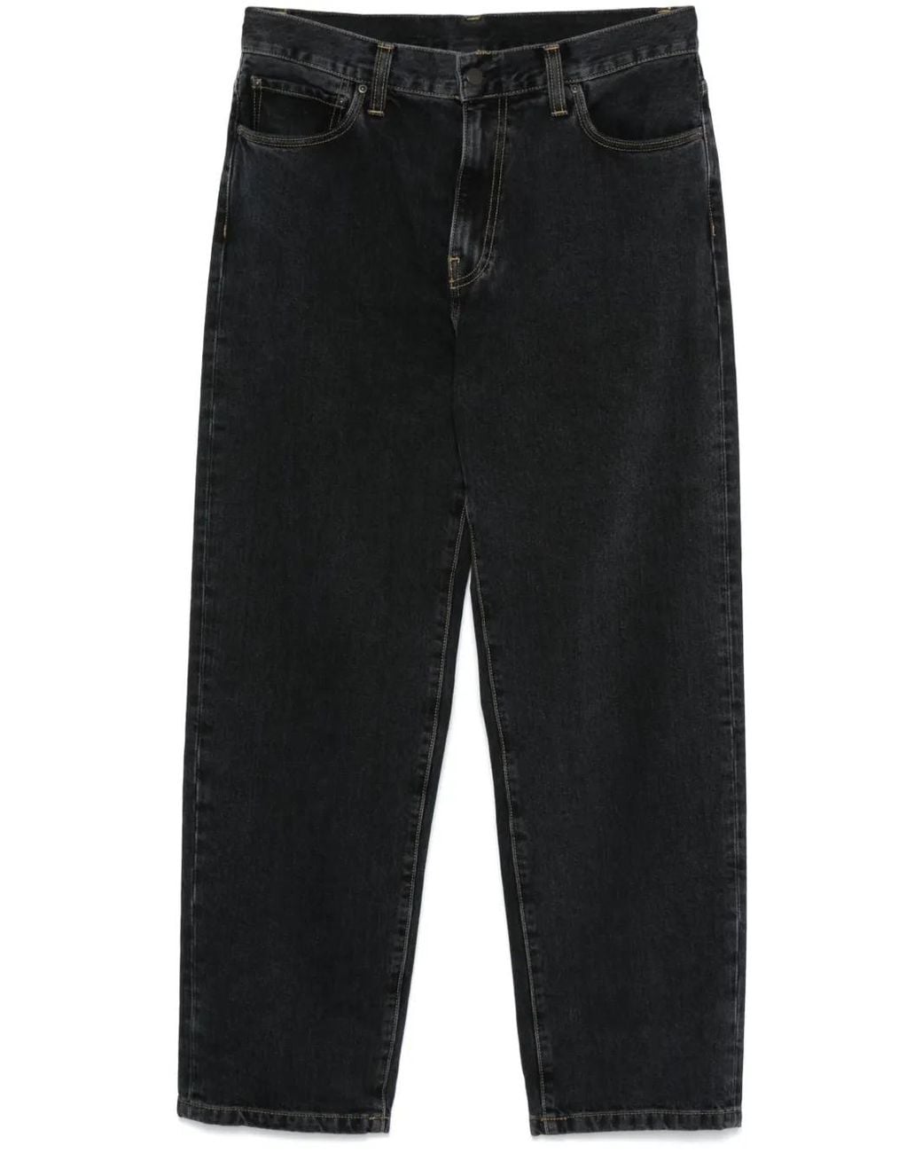 Aaron Aaron Carhartt de hombre de color Black