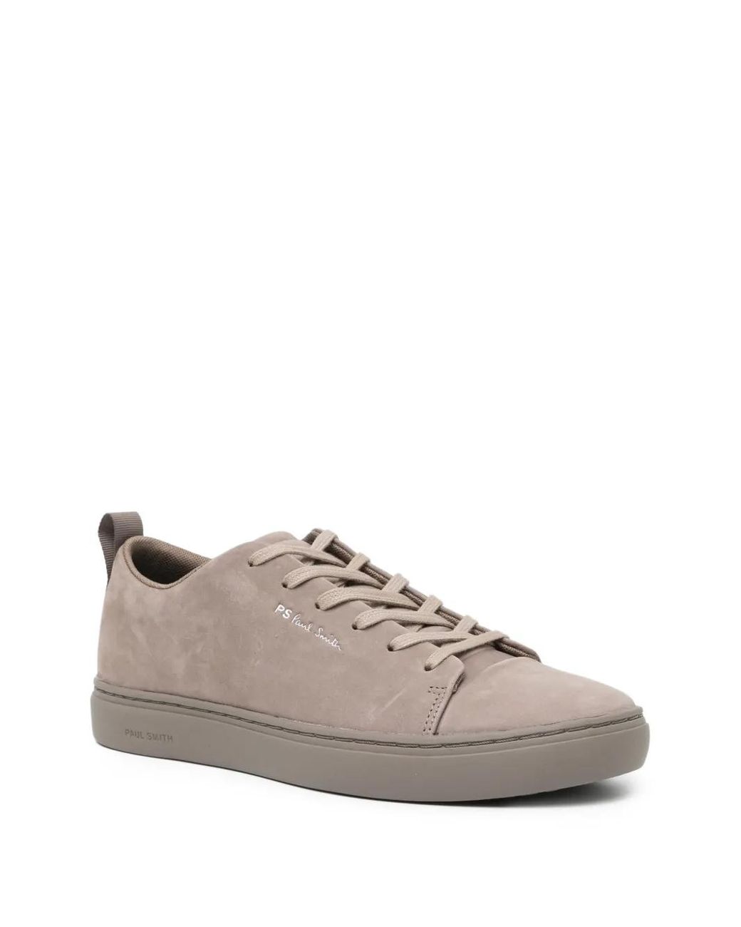 Paul Smith Brown Lee Sneakers for men