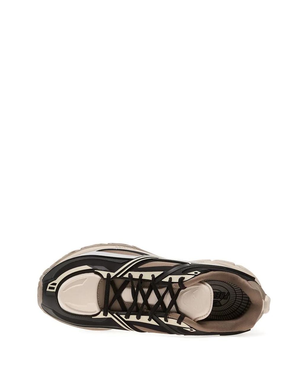 Reebok Black Premier Road Modern Sneakers