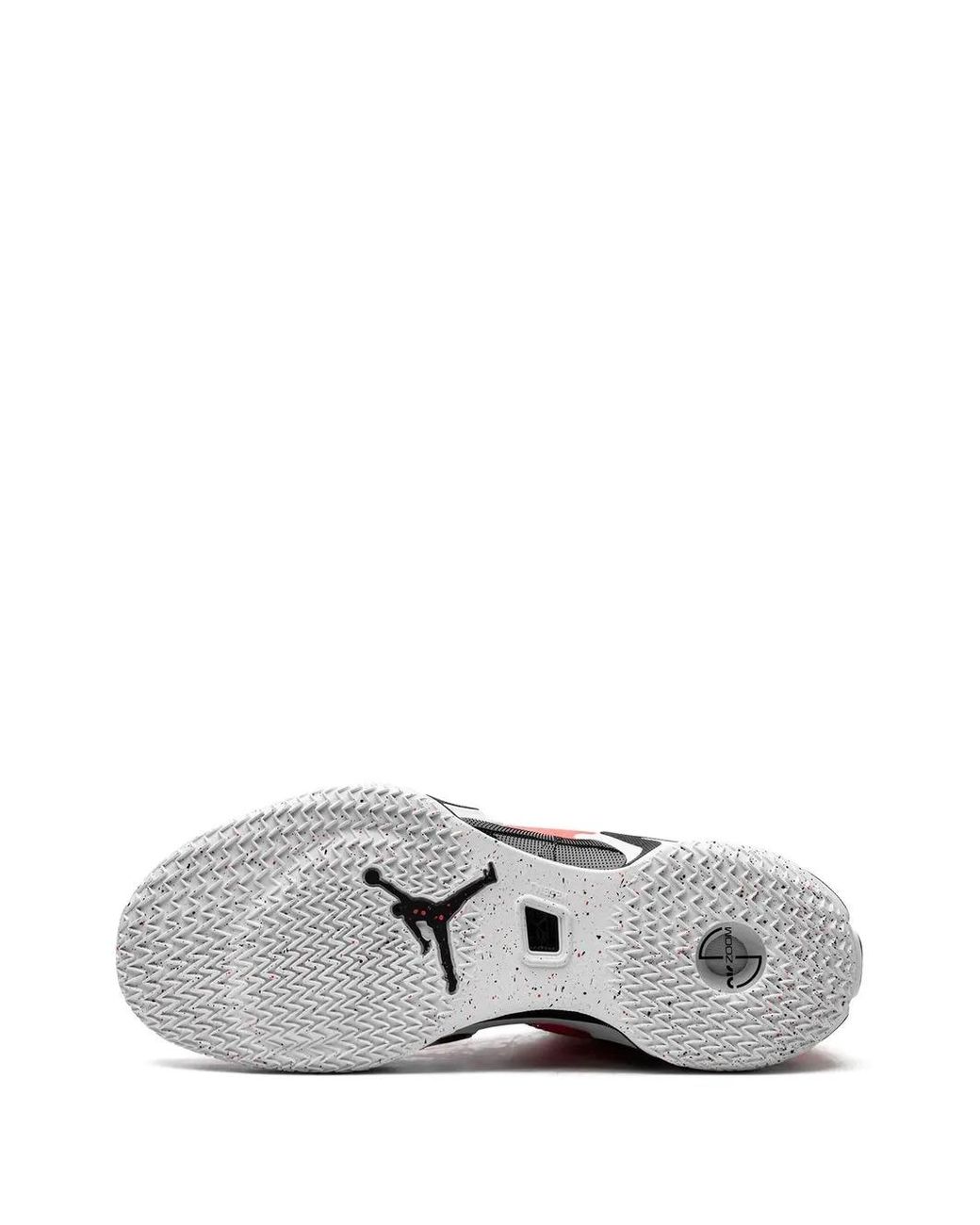 Nike Air 37 Pf "Infrared/ Sneakers for men