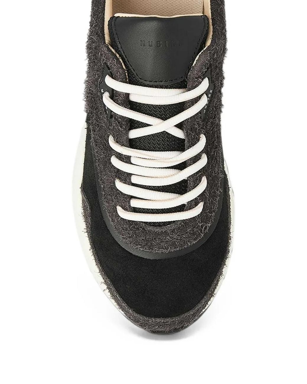Nubikk Black Ross Zay Sneakers