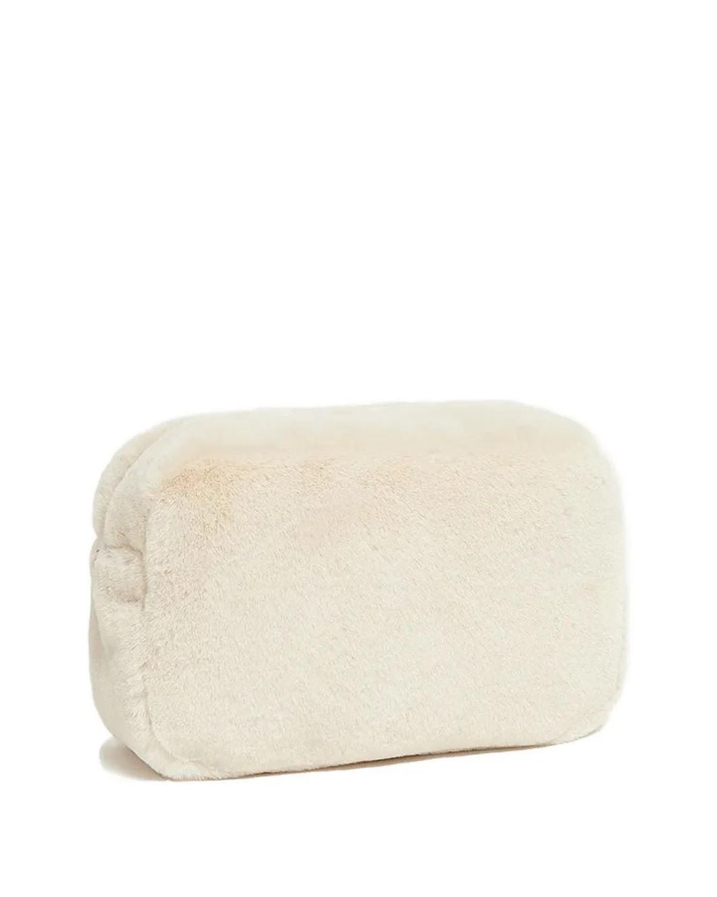 Apparis Natural Noor Pochette Jumbo Zip Travel Accessory