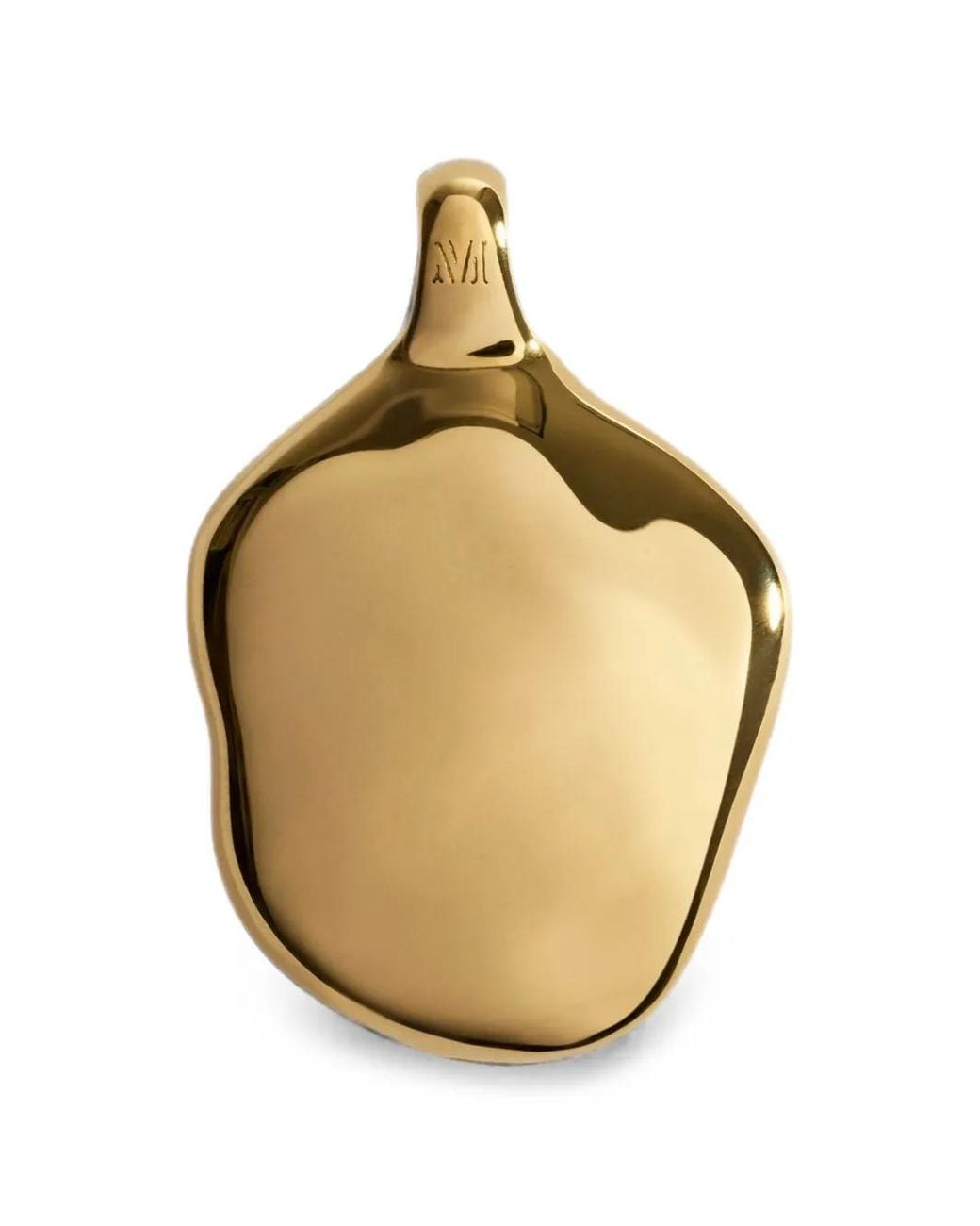 Monica Vinader Metallic Odyssey Locket Pendant