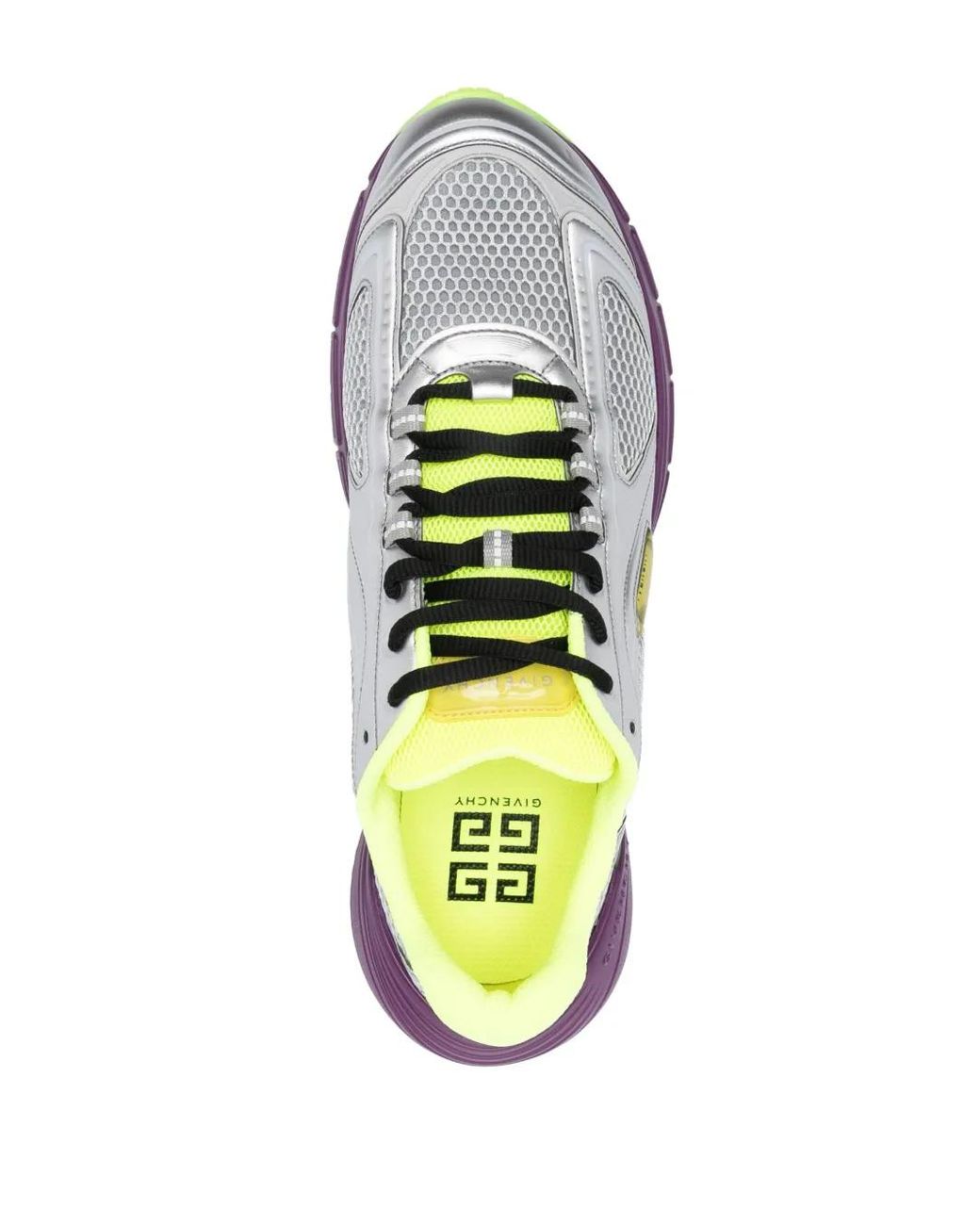 Givenchy White Sneakers for men