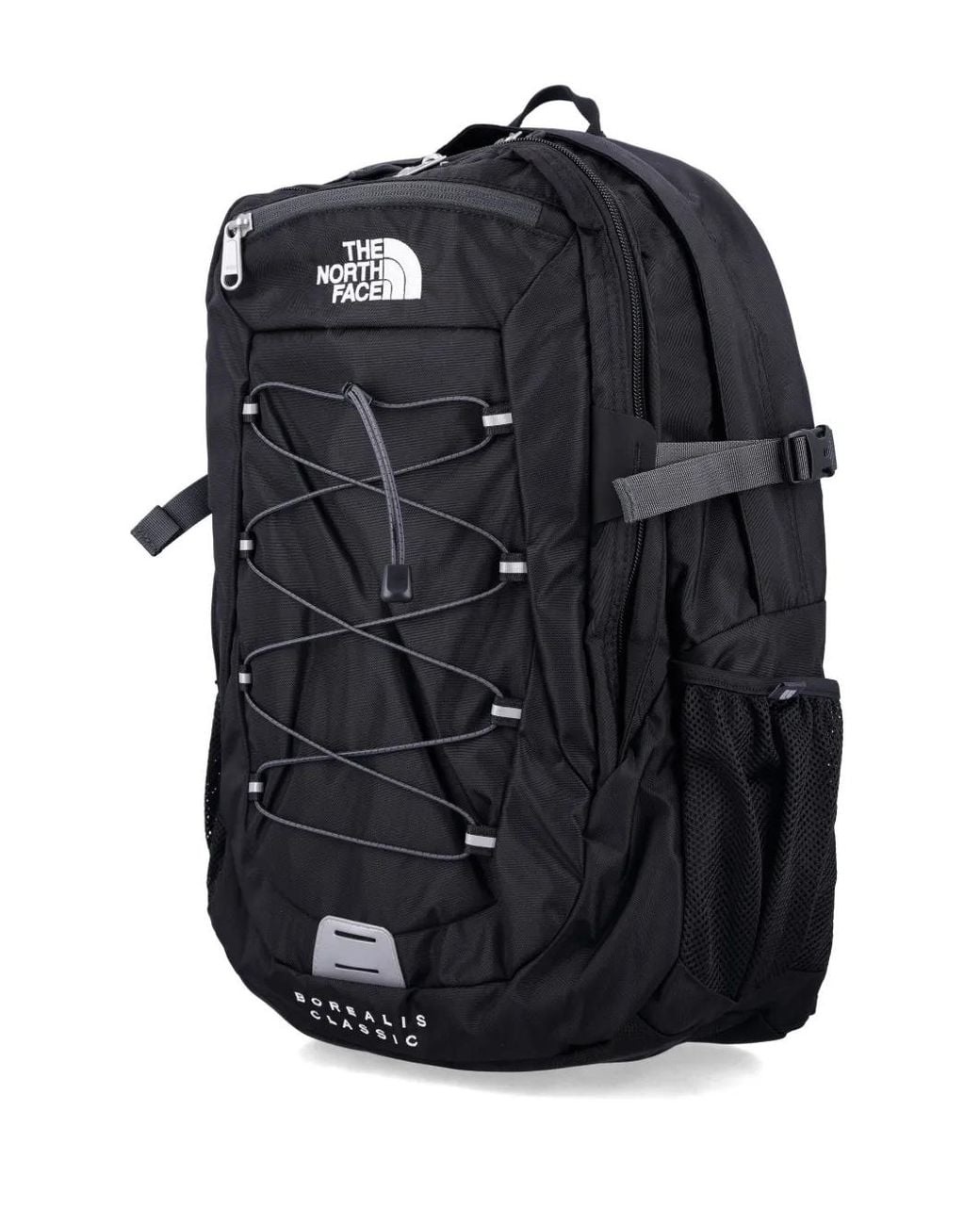 The North Face Black Bags for men