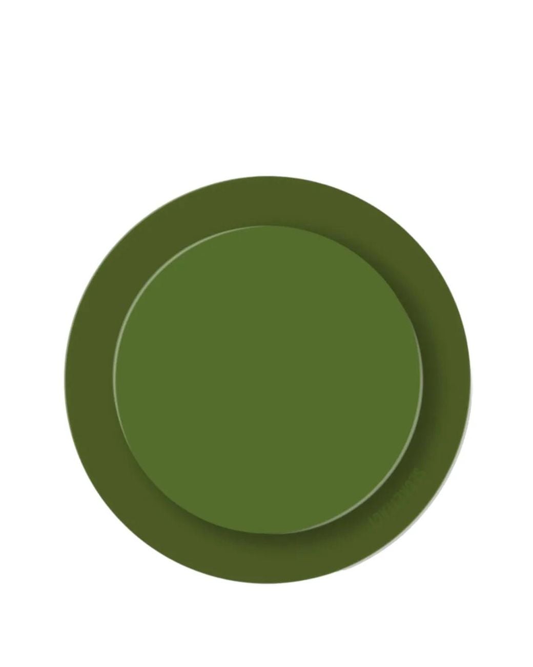 SECRETFACT Green Ms Grab Phone Grip