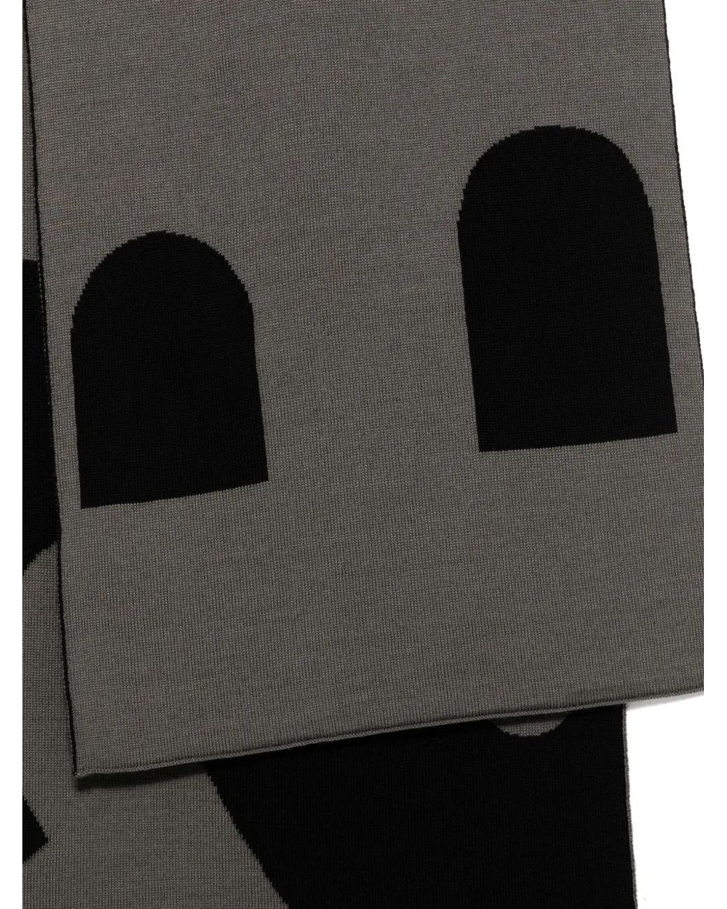 Boss Black Arev Scarf for men