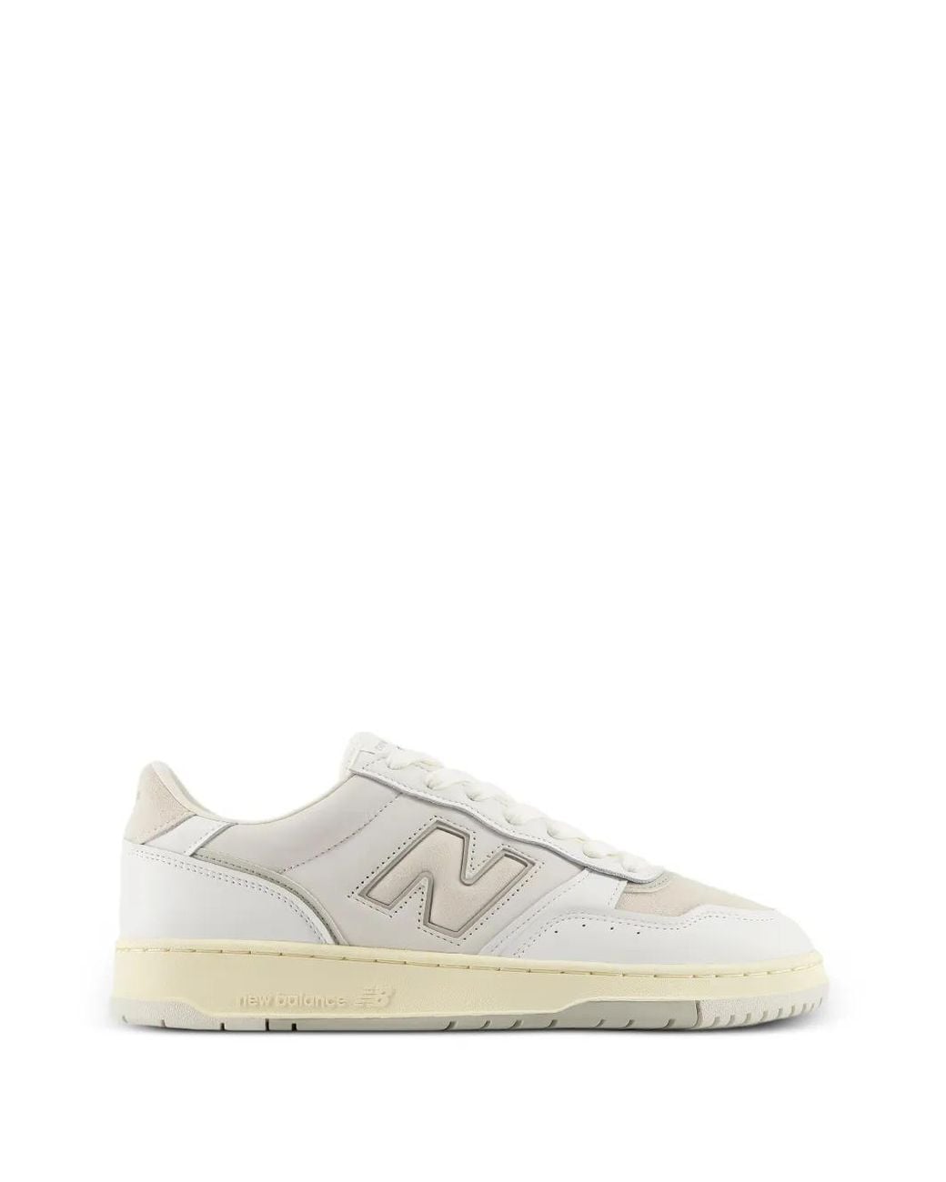 New Balance White Chaussures 950