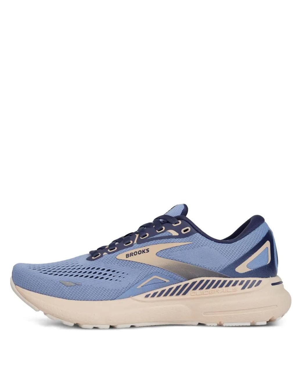 Brooks Blue Adrenaline Gts 23 Running Sneakers