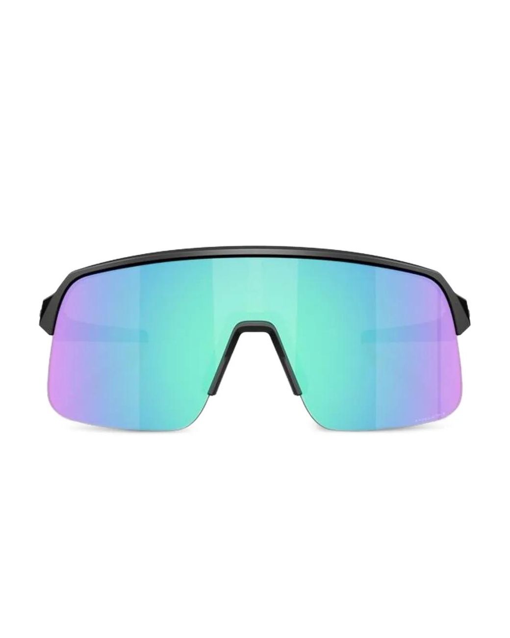 Oakley Blue Sutro Lite S Mirrored Sunglasses