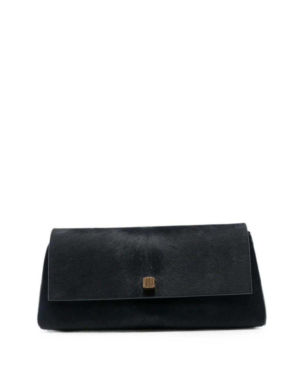 Khaite Black Pochette Audrey