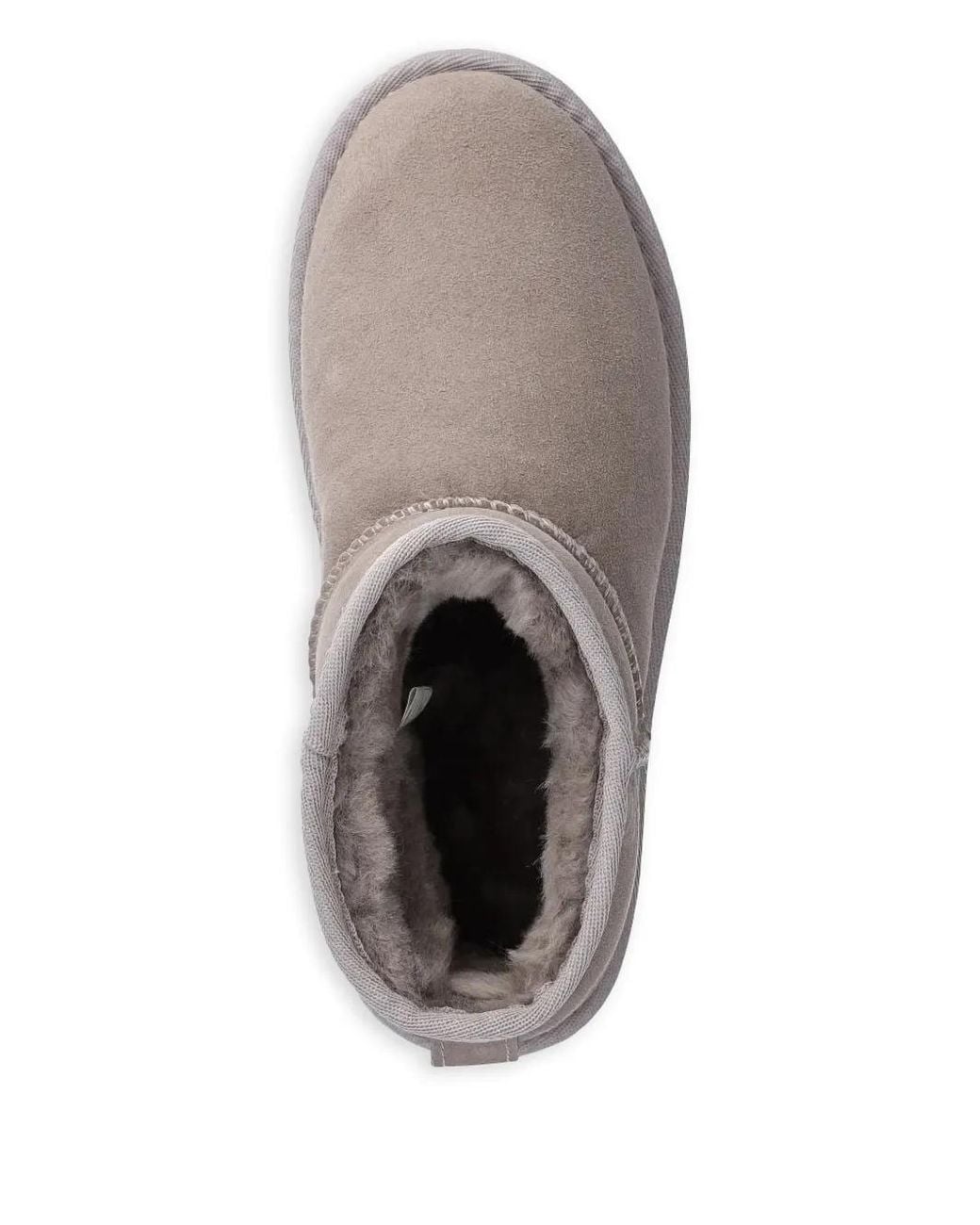 EMU Brown Stinger Micro Boots