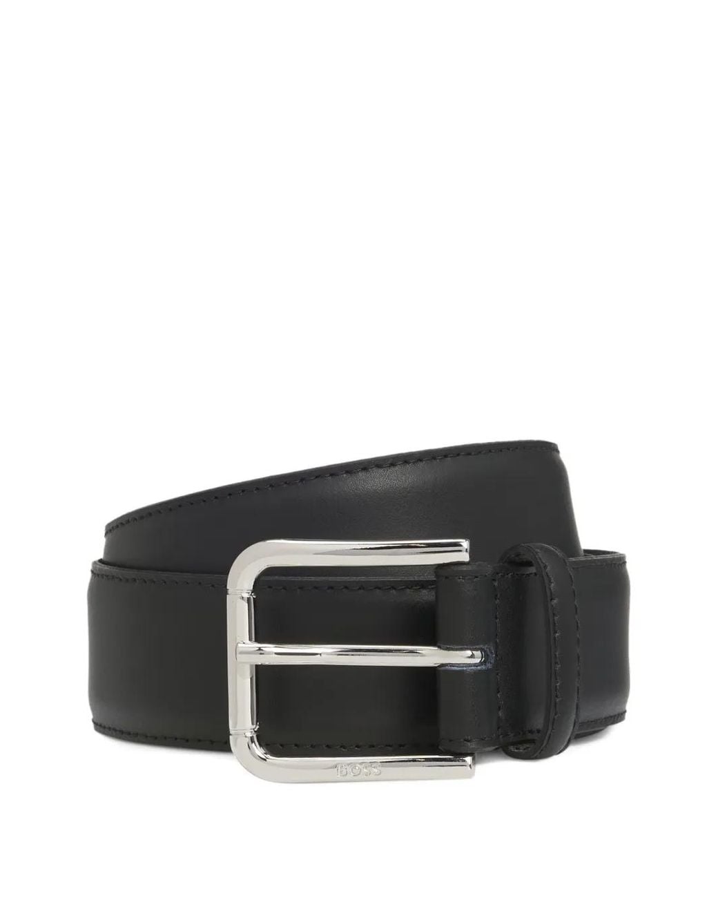 Cintura di Boss in Black da Uomo
