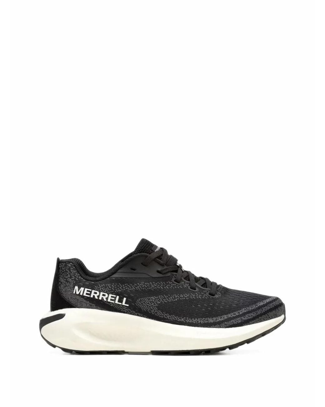 Merrell White Morphlite Sneakers