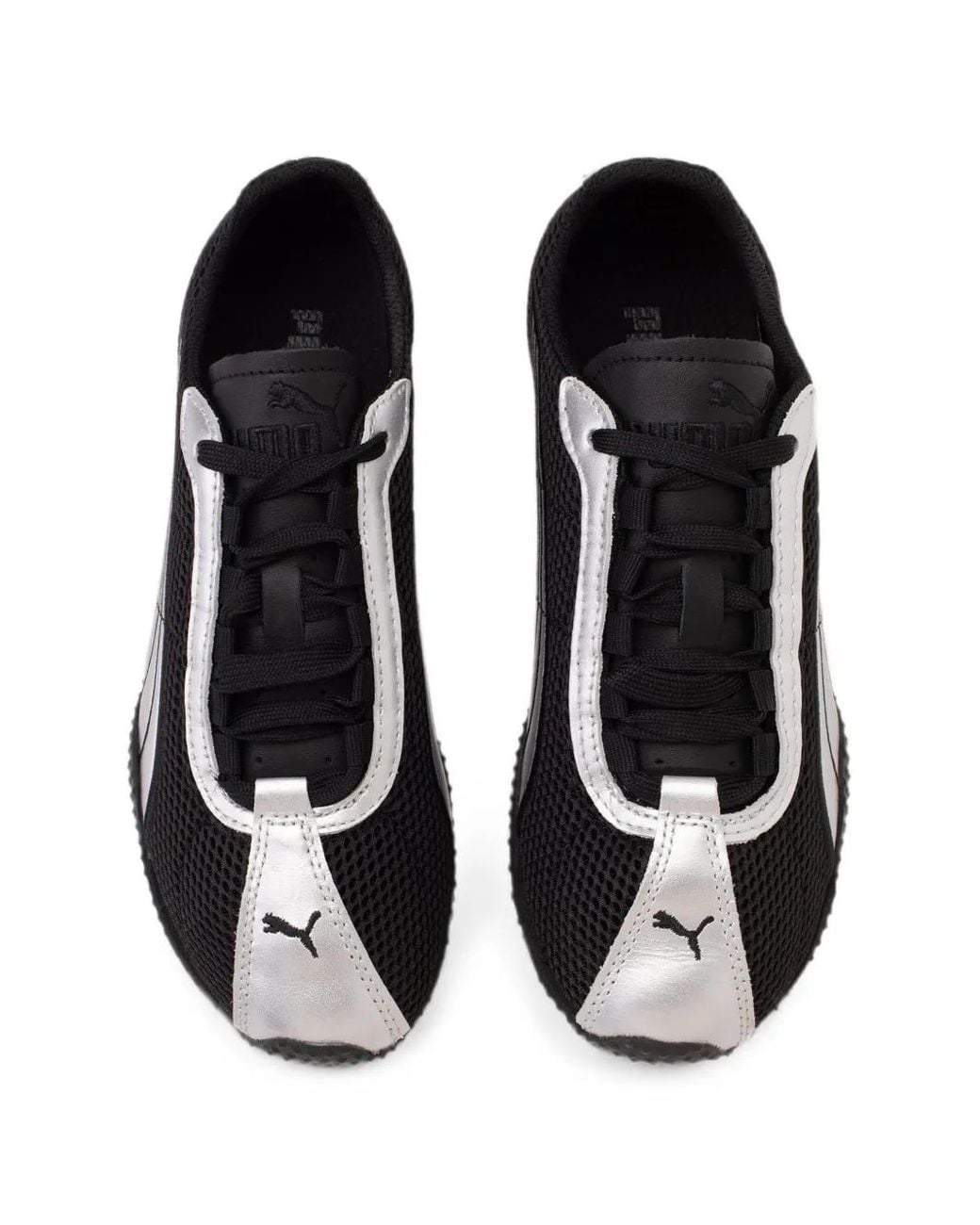 PUMA Black H-Street Og