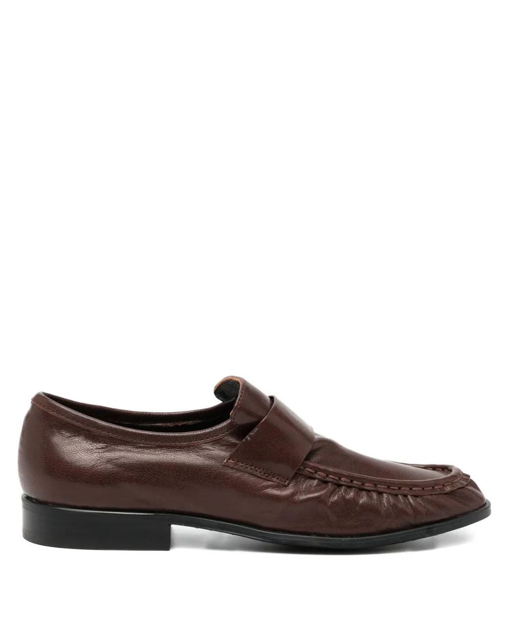 Senso Brown Elle I Loafers