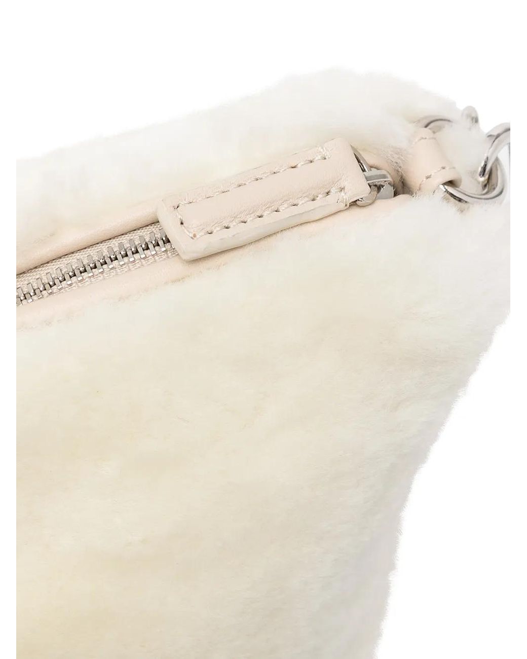STUDIO AMELIA Natural Momo Shopper