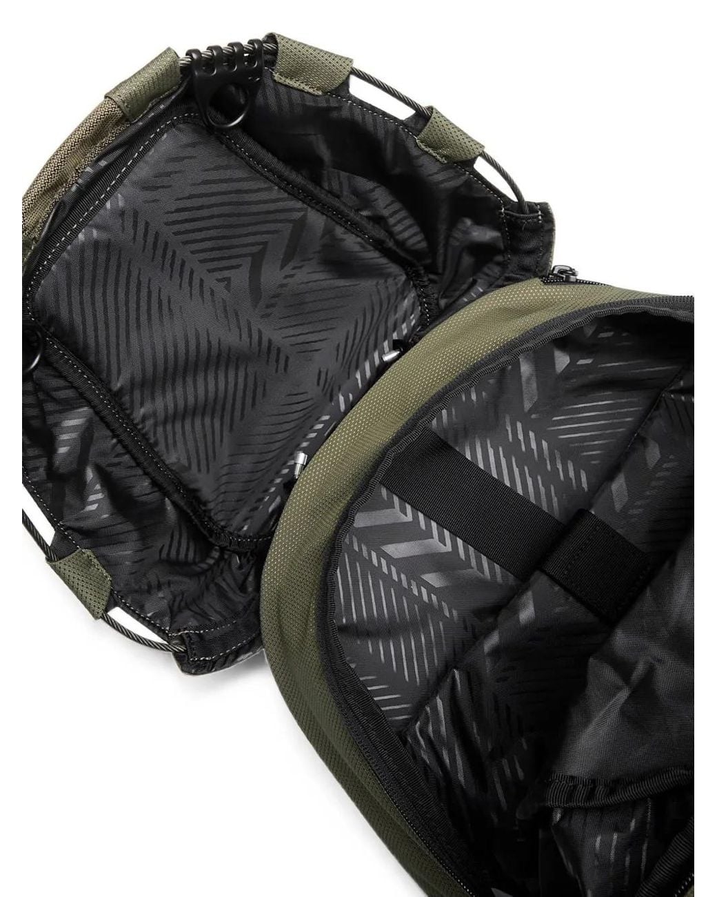 Oakley Gray Kitchen Sink Backpack