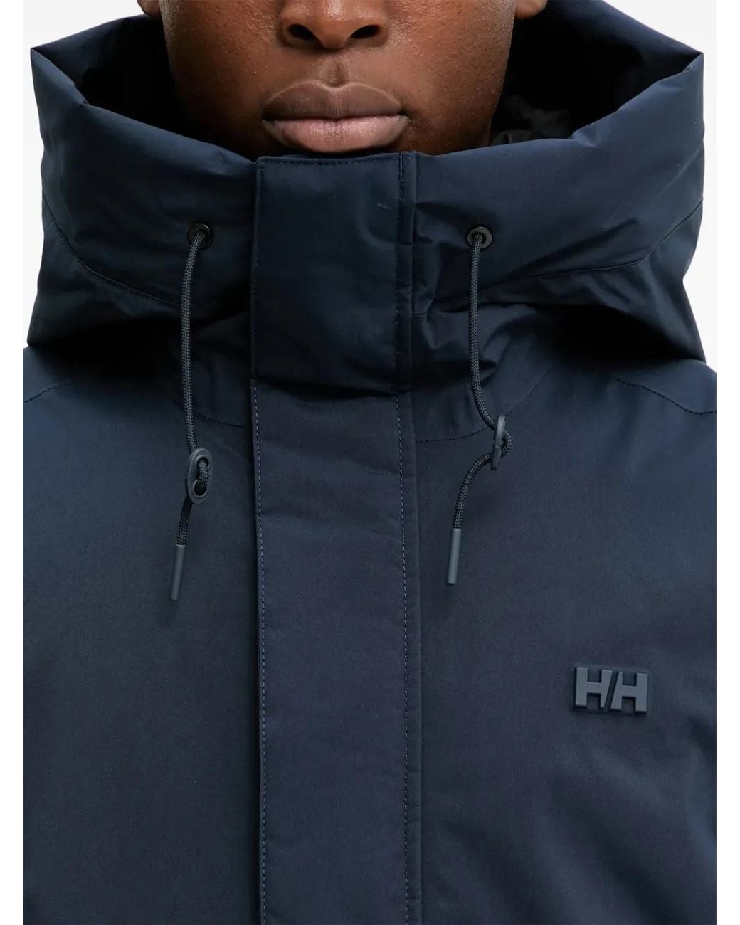 Helly Hansen Blue Imperméable Munich for men