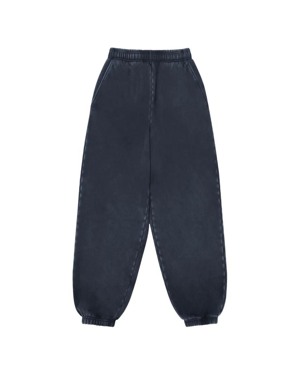 Entire studios Blue Oversize-Fit Track Pants for men