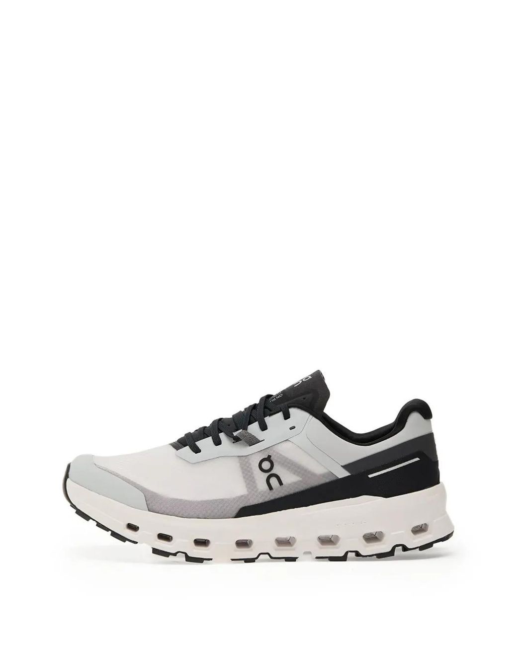Zapatillas Cloudvista 2 "Glacier/Eclipse" On Shoes de hombre de color White