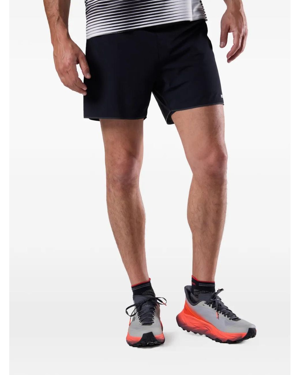 Rossignol Blue Short Sapa 2 En 1 for men