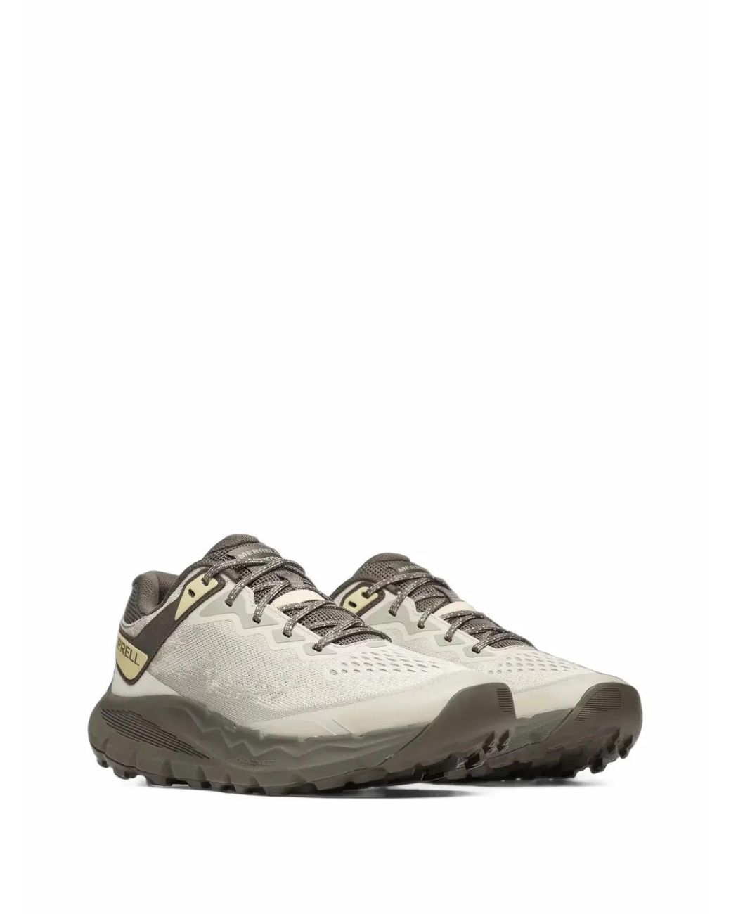 Merrell White Nova 4 Sneakers for men