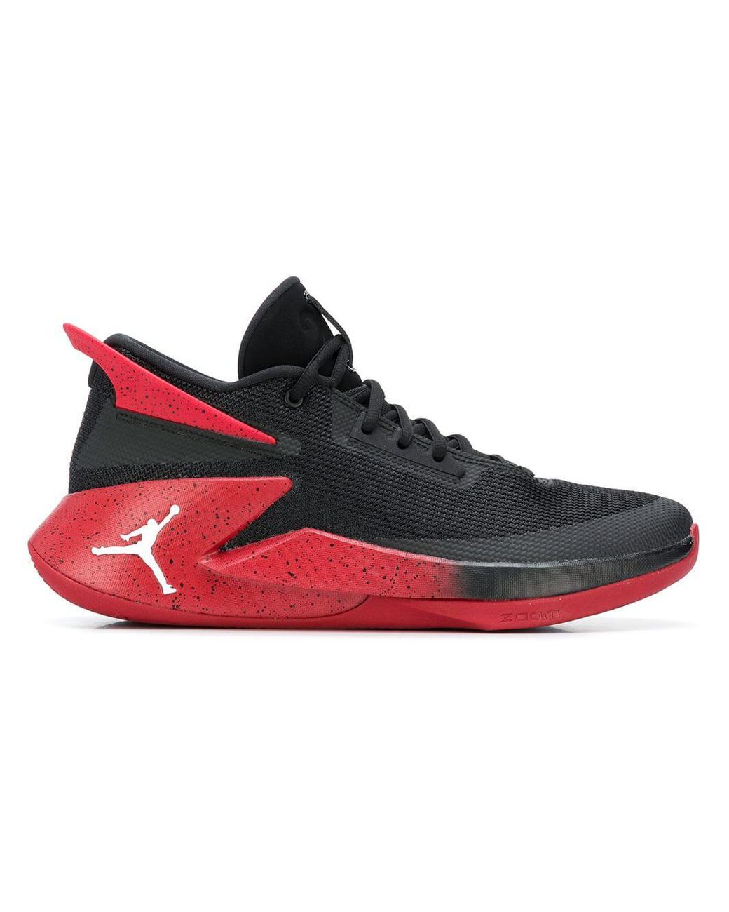 Zapatillas Jordan Fly Lockdown Nike de Tejido sintético de color Negro para  hombre | Lyst