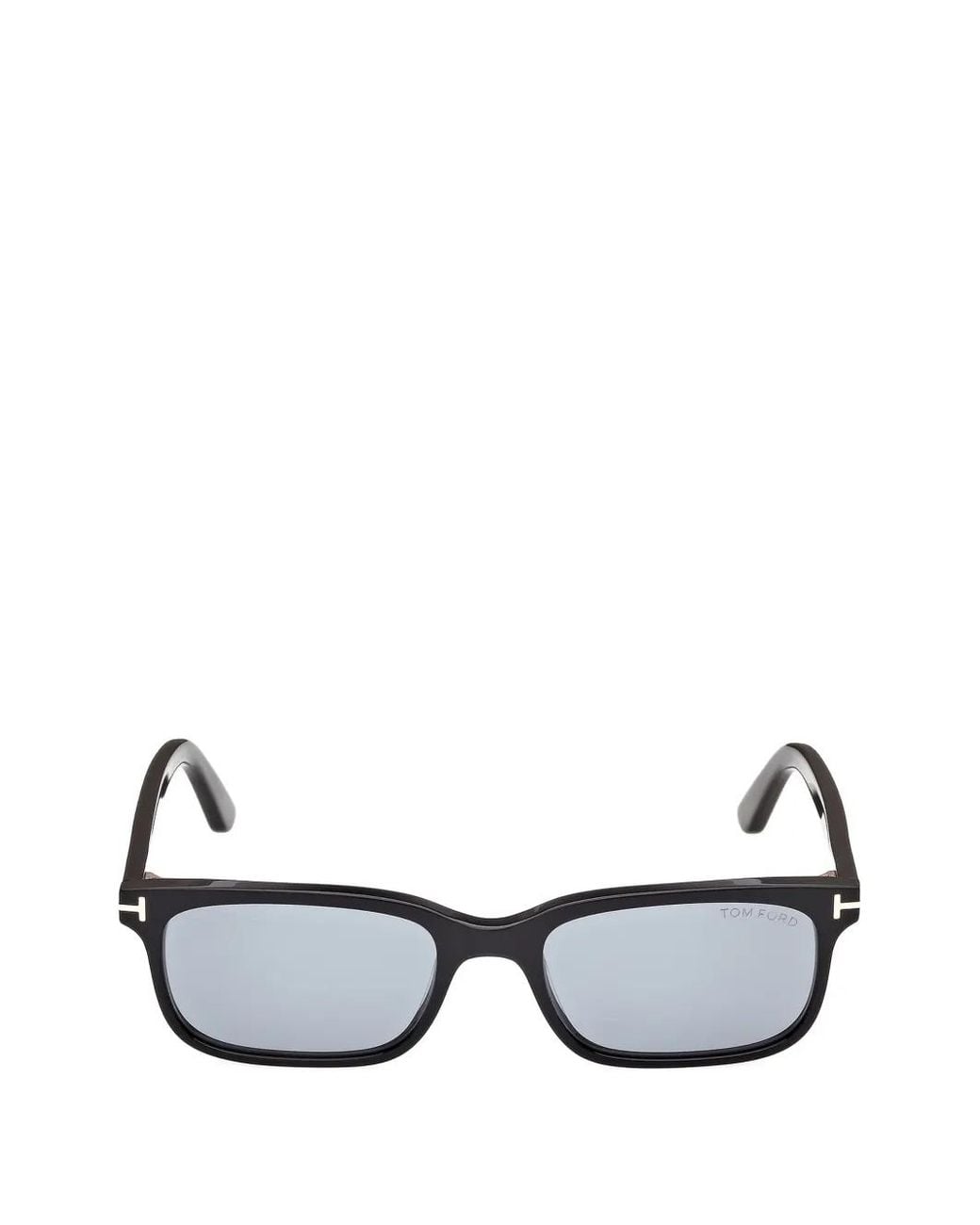 Tom Ford Black Scout-02 Sunglasses