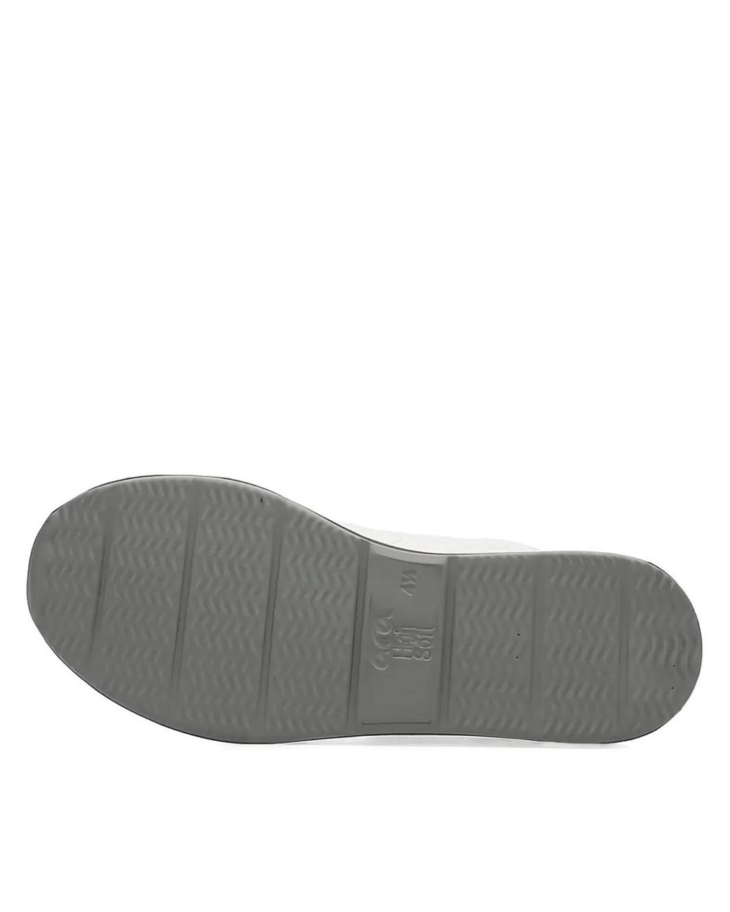 Ara White Sapporo Sneakers