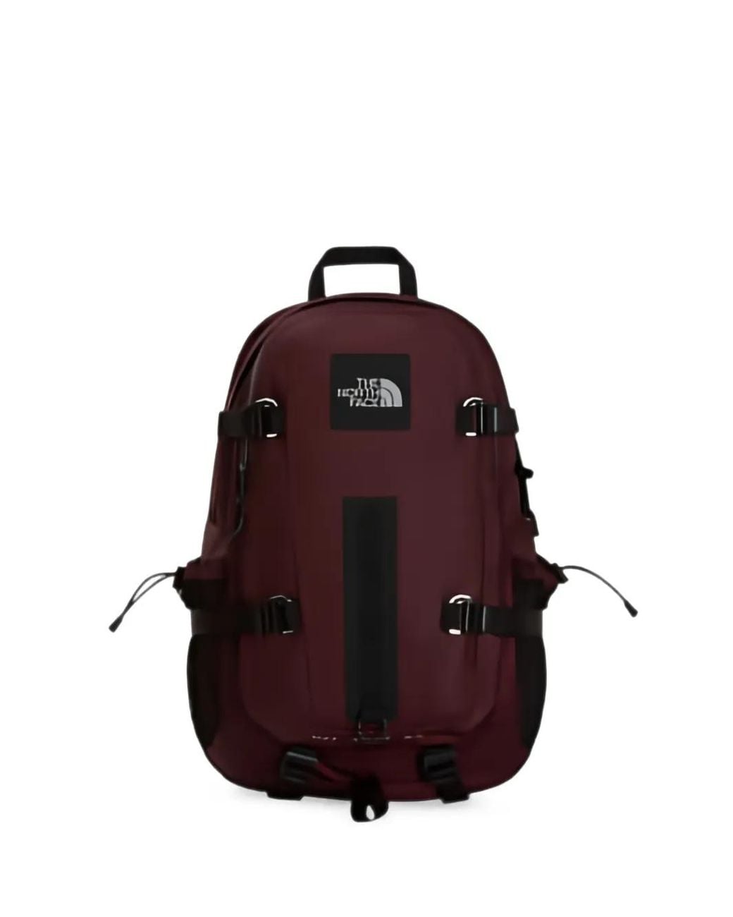 The North Face Red Hot Shot Bc Backpack