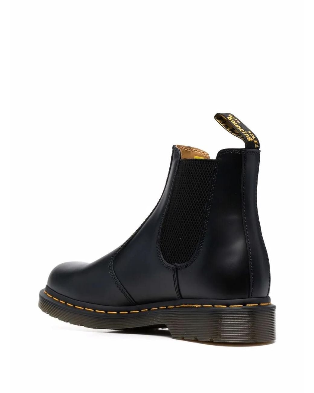 Dr. Martens Black 2976 Ys
