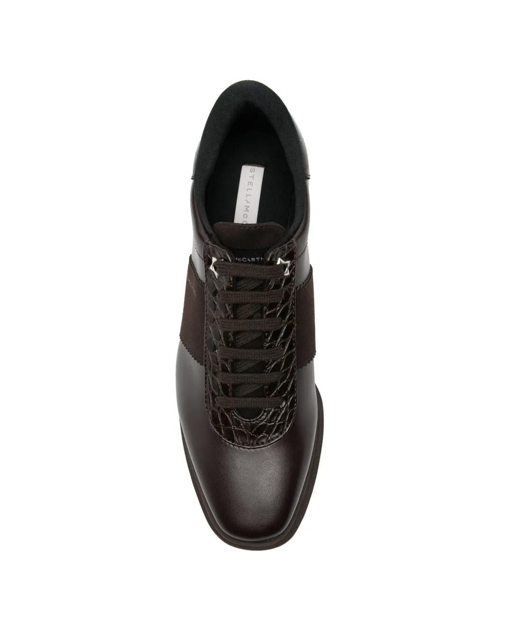 Stella McCartney Black Shoes