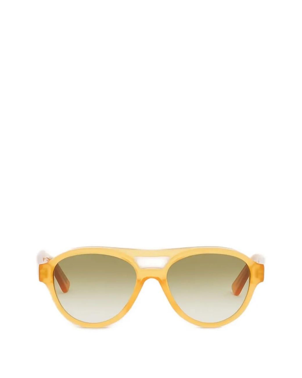 Marni Metallic Zeanou Sunglasses