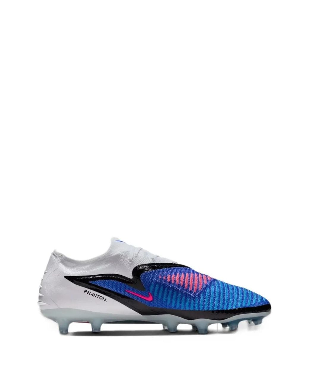 Nike Blue Phantom 6 Low Elite Ag-Pro Football Trainers for men
