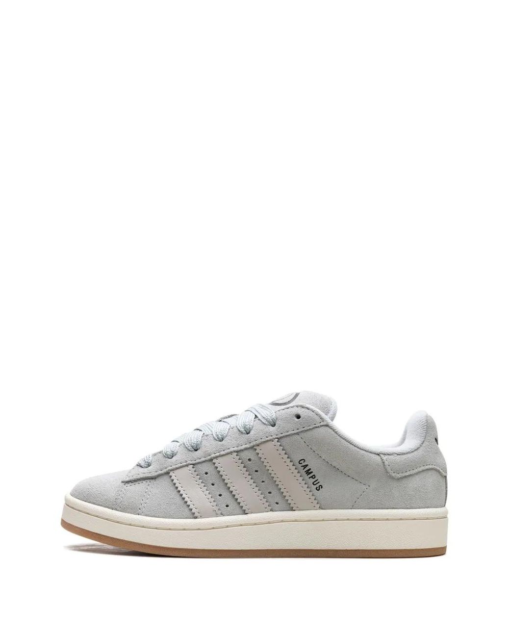 Adidas White Campus 00S "Wonder" Sneakers