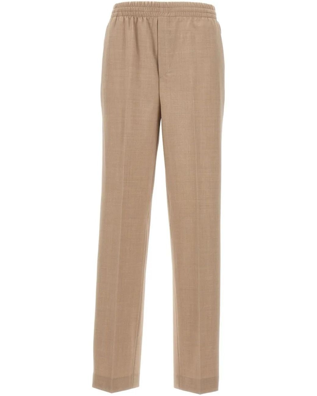 Cellar Door Natural Michela Trousers