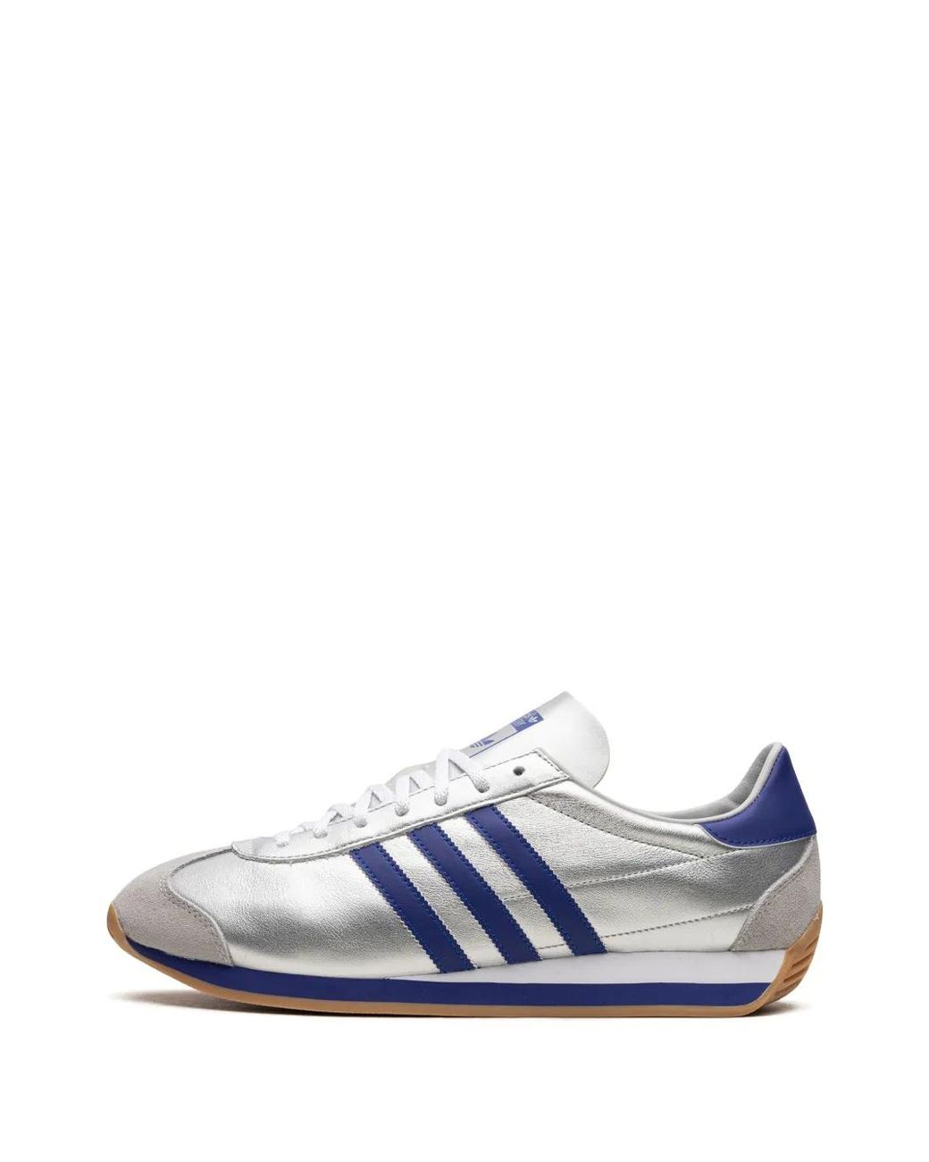 Adidas Blue Country Og Country Og" Sneakers