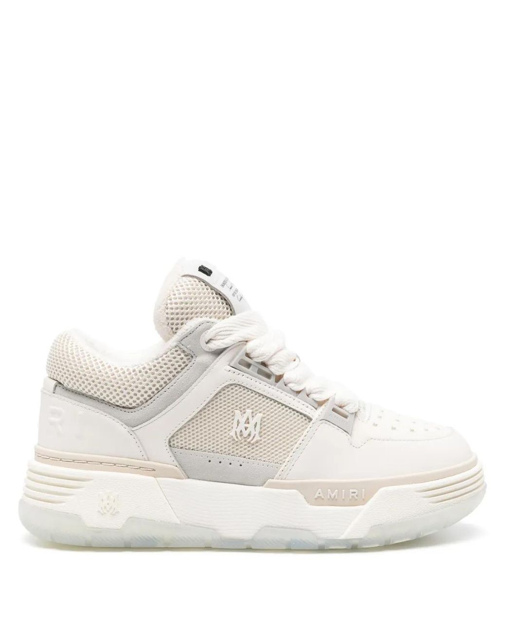 Amiri Multicolor Ma-1 Sneaker