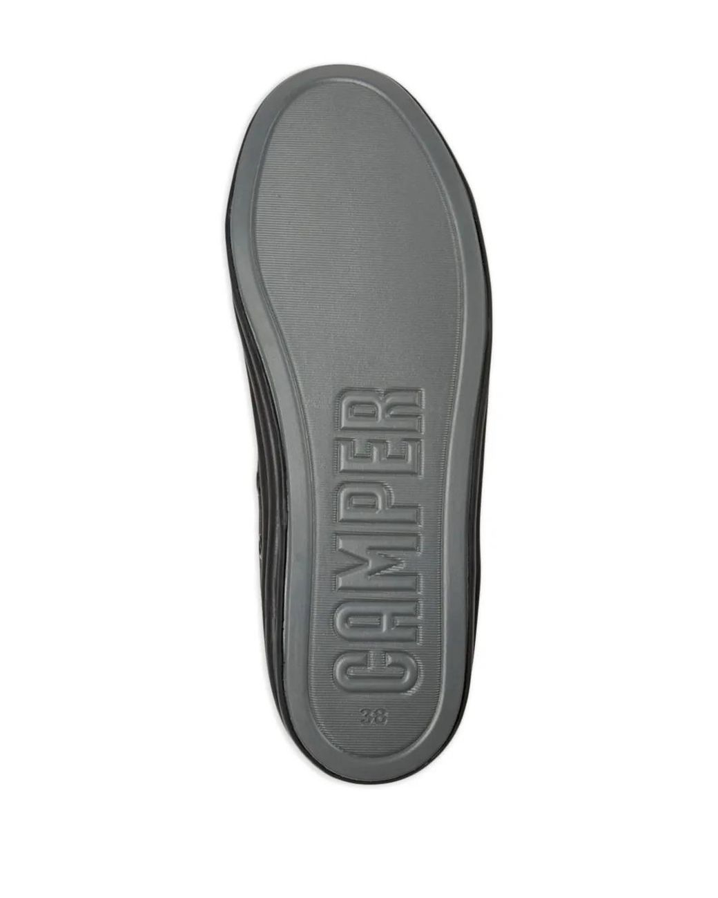 Sneakers Hoops di Camper in Black