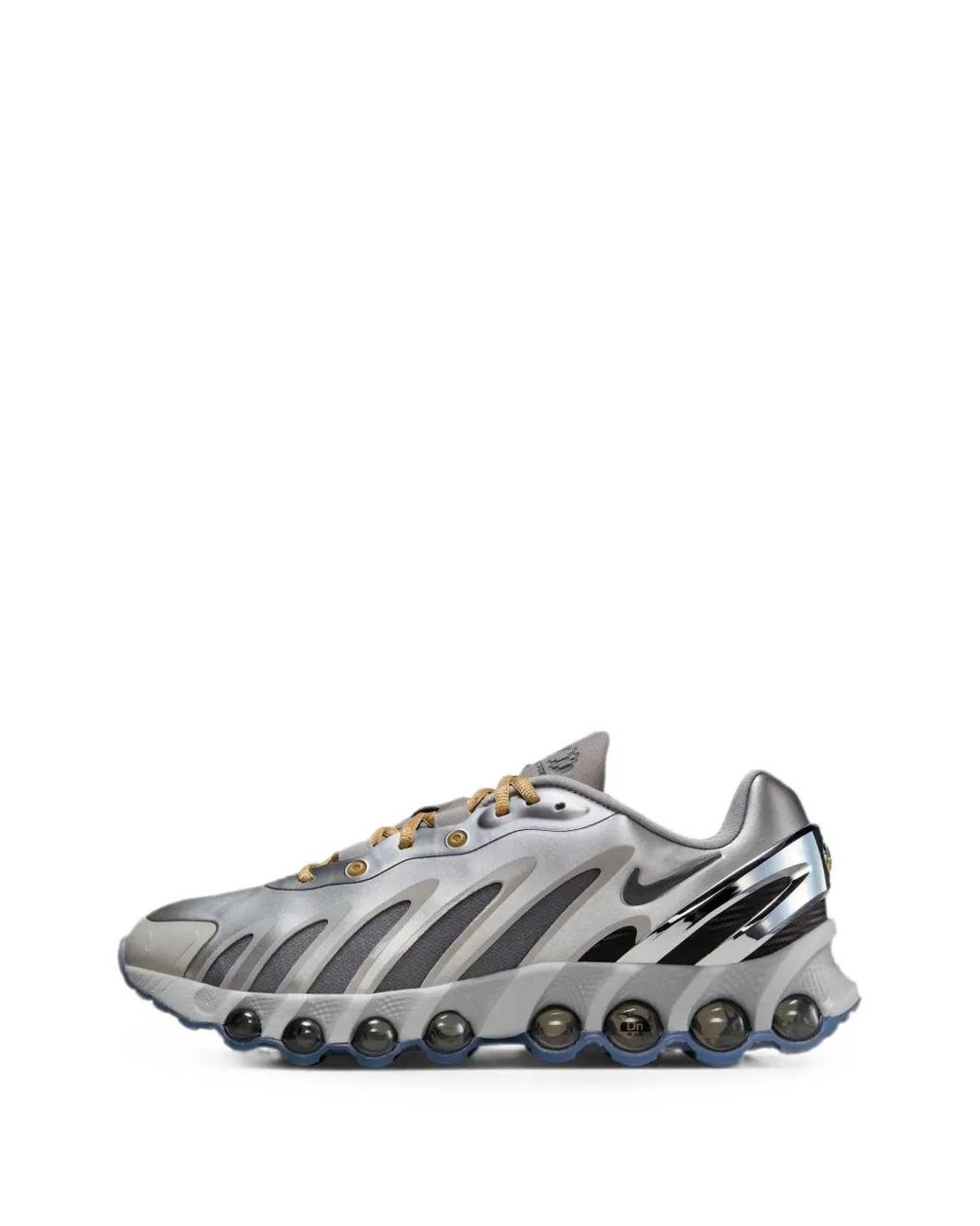 Nike White X Victor Victor Tokyo Air Max Dn8 Low-Top Sneakers for men