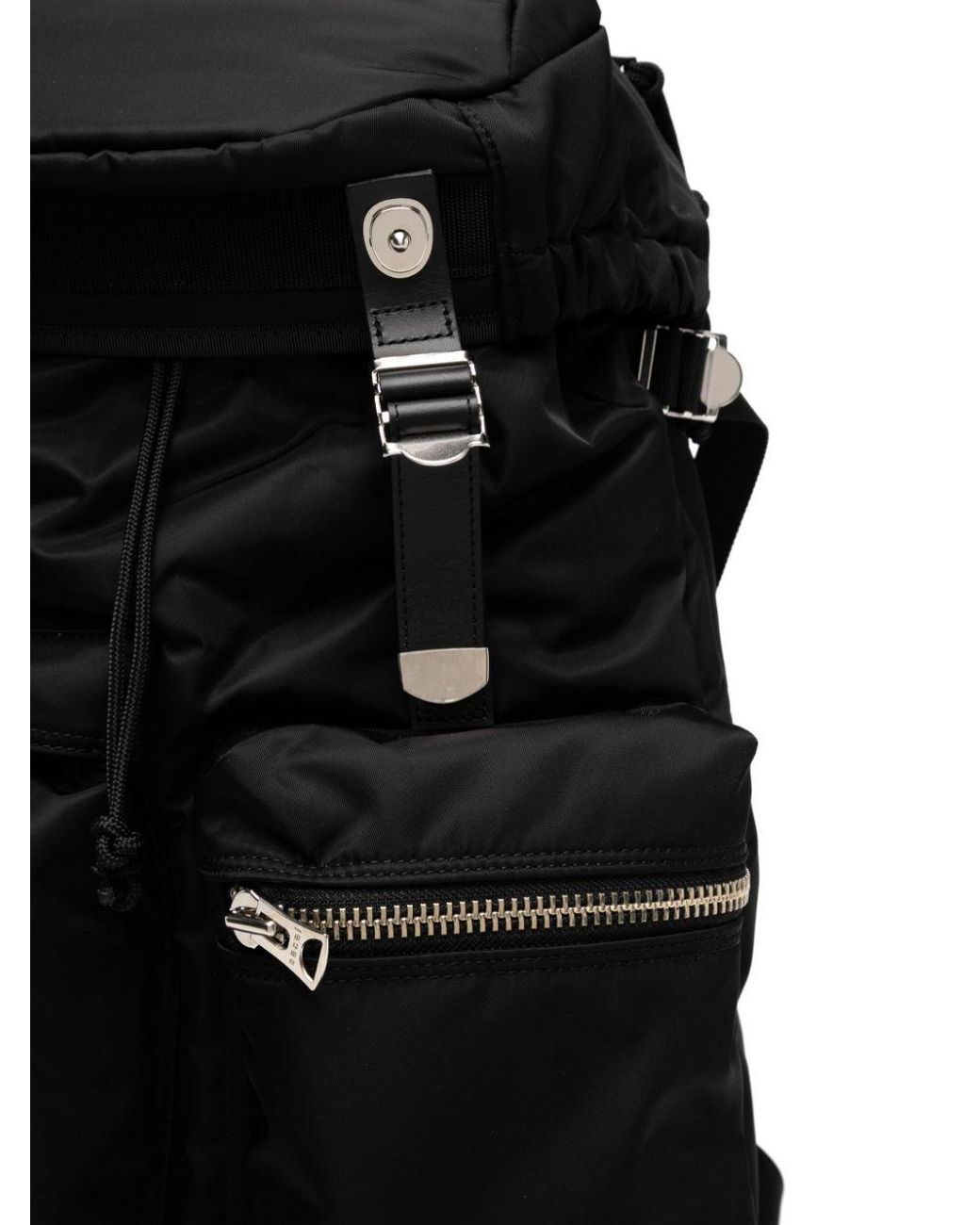 sacai-black-X-Porter-Yoshida-