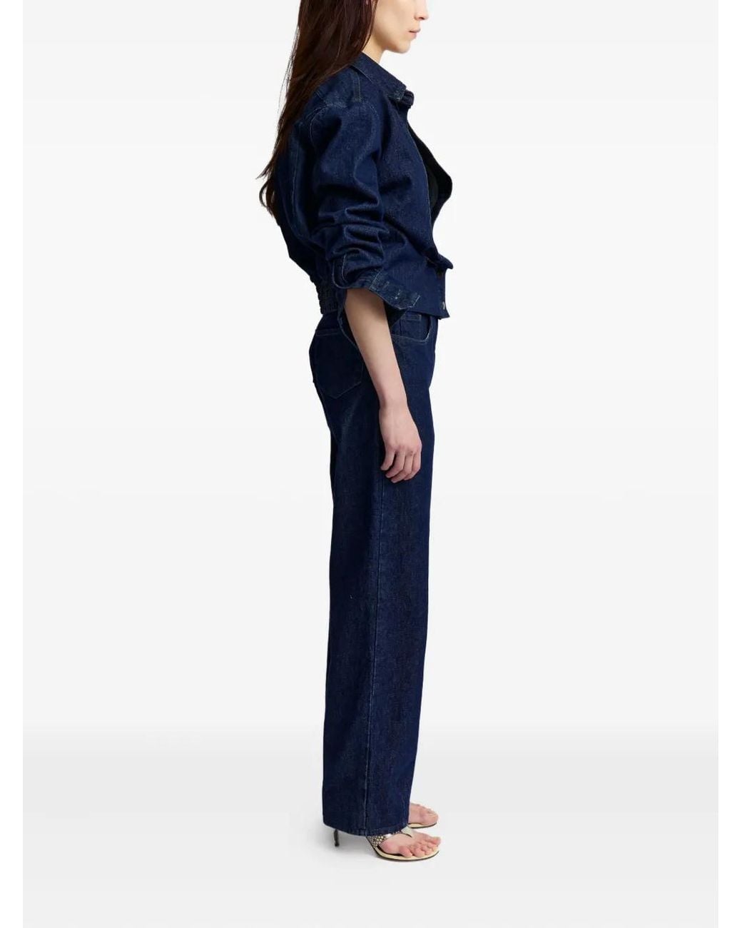 16Arlington Vante Jeans in het Blue