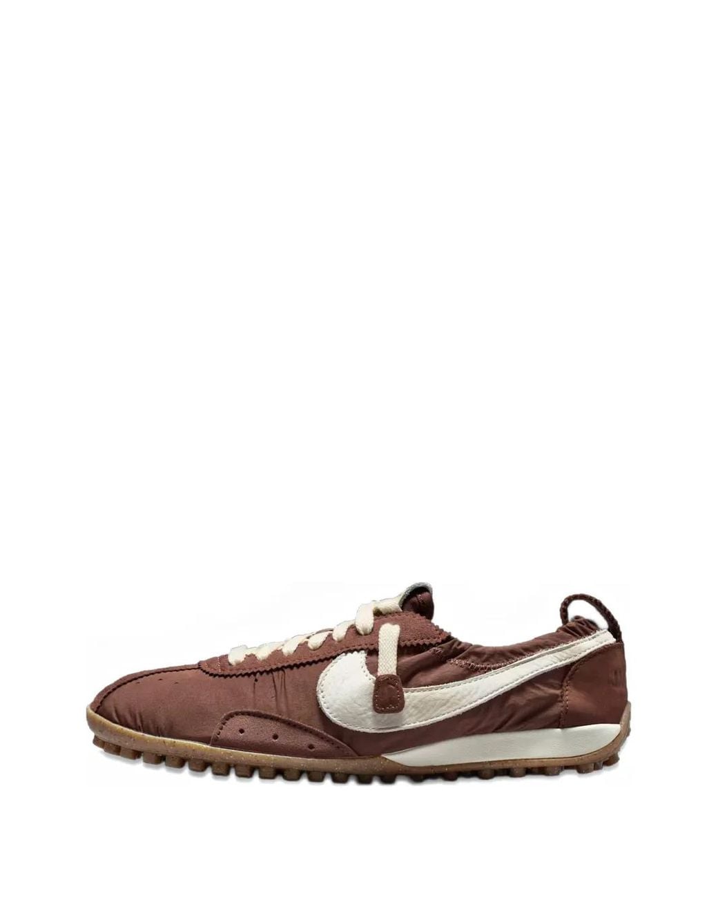 Nike Brown X Jacquemus Moon Sneakers