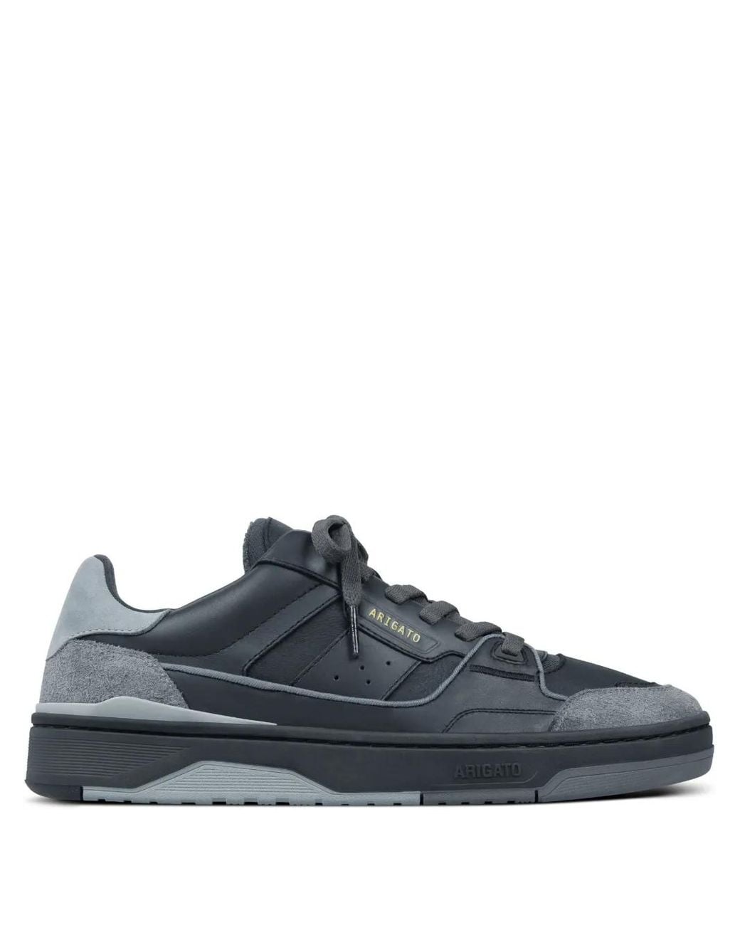 Axel Arigato Blue Clay Sneakers for men