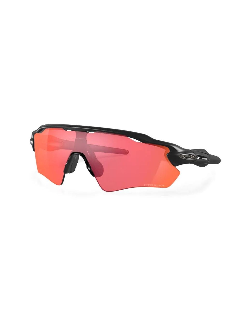 Occhiali Da Sole Radar Ev Path di Oakley in Pink da Uomo